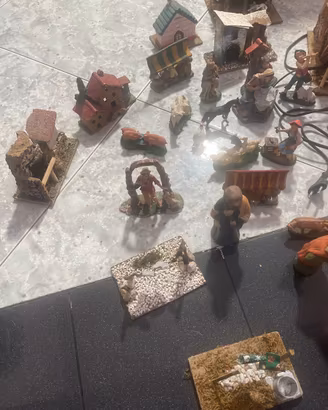 Presepe