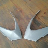 Add-on cupolino grezzo Ducati Panigale 1199