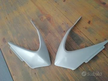 Add-on cupolino grezzo Ducati Panigale 1199