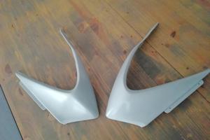 Add-on cupolino grezzo Ducati Panigale 1199