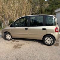 FIAT MULTIPLA 1.9mjt 120CV