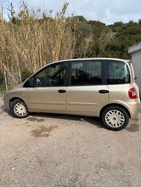 FIAT MULTIPLA 1.9mjt 120CV