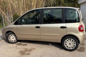 FIAT MULTIPLA 1.9mjt 120CV