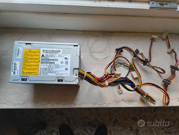 Alimentatore PC HP 500W