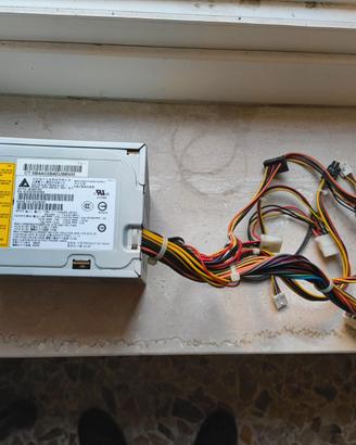 Alimentatore PC HP 500W