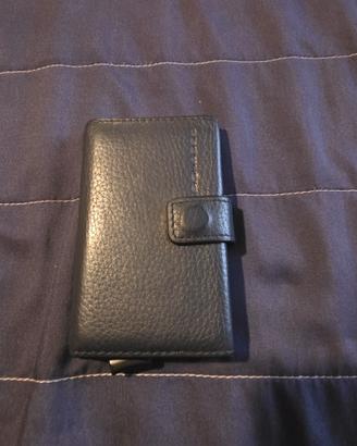 Portacarte uomo automatico

piquadro 