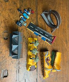 Micro machines