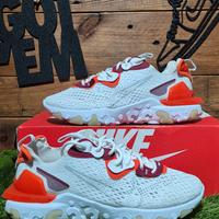Nike React Vision Dmsx Tg 40.5