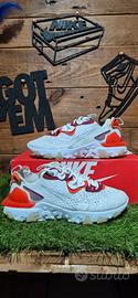 Nike React Vision Dmsx Tg 40.5