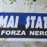 Sciarpa Nerazzurri 