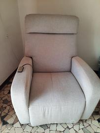 Poltrona relax