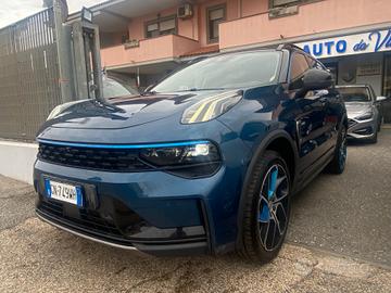 LYNK&Co01 1.5 td PHEV Aut.TETTOAPRIBILE/CAMERA 360