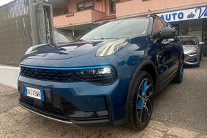 LYNK&Co01 1.5 td PHEV Aut.TETTOAPRIBILE/CAMERA 360