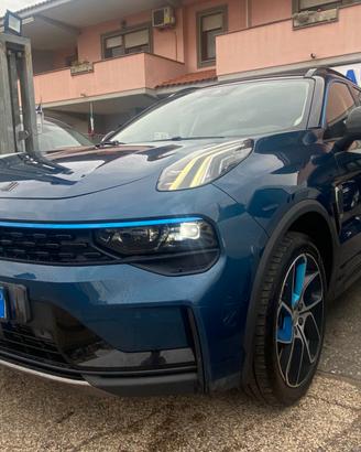 LYNK&Co01 1.5 td PHEV Aut.TETTOAPRIBILE/CAMERA 360