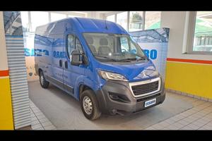 PEUGEOT Boxer 330 2.2 bluehdi 140cv S&S L2H2-DET