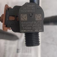 iniettore Hyundai i20 da 2015