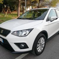 Seat Arona 1.0 TGI Style