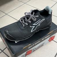 Scarpe da lavoro u power