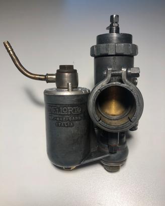 Carburatore Dellorto RC 28 S