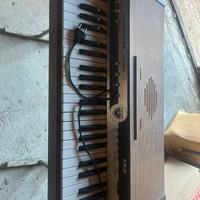 Tastiera eco tiger vintage