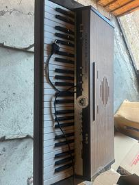 Tastiera eco tiger vintage