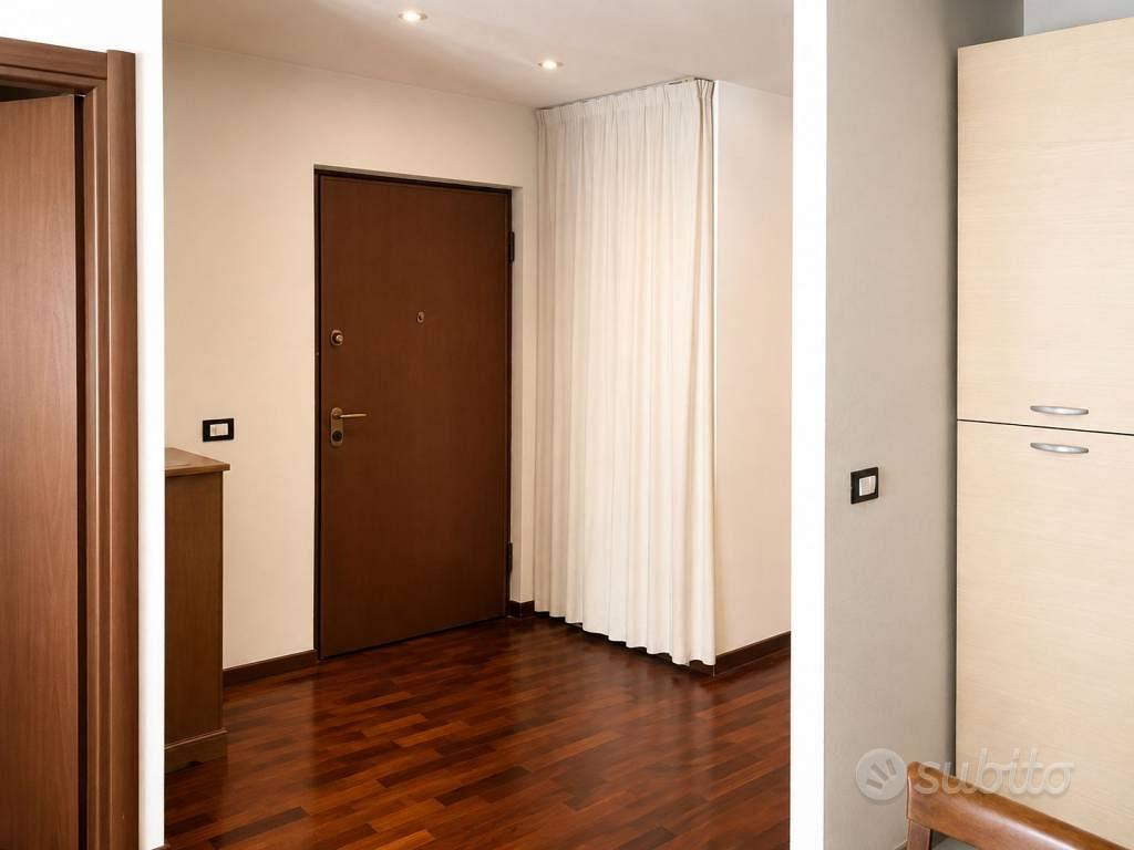 Appartamento – Vercelli, Monferrato, Centro - Vista 4