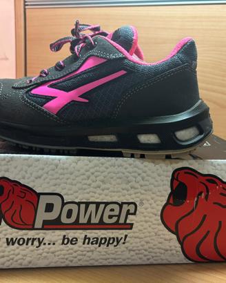 Scarpe donna UPower RL20174 numero 36