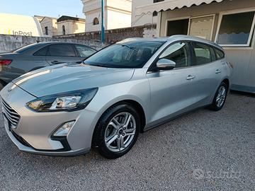 Ford Focus 4 Serie SW ST-LINE Anno 2021