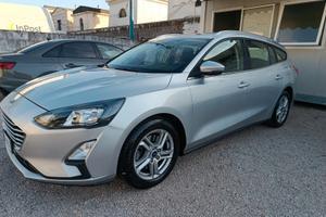 Ford Focus 4 Serie SW ST-LINE Anno 2021