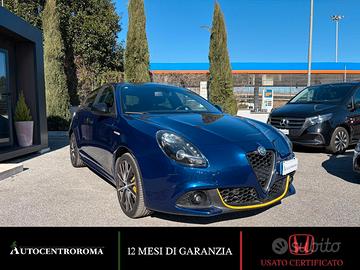 Alfa Romeo Giulietta 1.4 Turbo 120 CV Sport Carbon