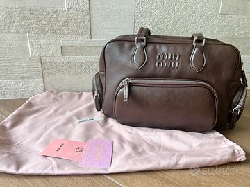 Borsa miu miu