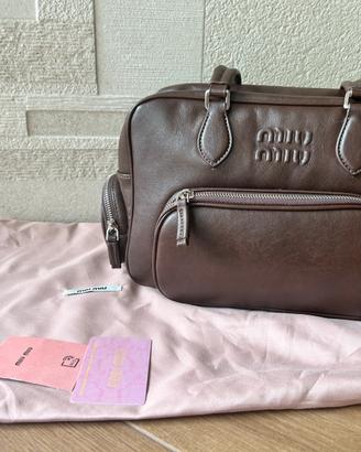 Borsa miu miu