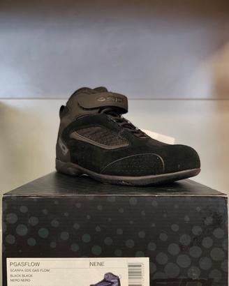Scarpe Moto SIDI GAS FLOW