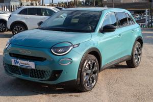 FIAT 600 LA PRIMA II 1.2cc 110cv FRENATA AUTOMAT