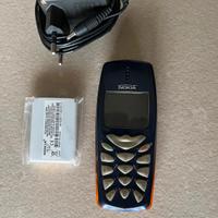 Cellulare Vintage Nokia 3510i
