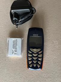 Cellulare Vintage Nokia 3510i