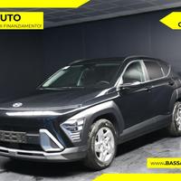 HYUNDAI Kona 1.0 T-GDI 120CV XLine