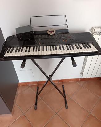tastiera