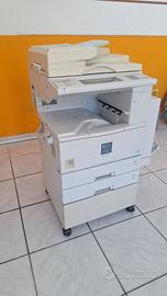 Stampante/Scanner Ricoh Aficio MP2022