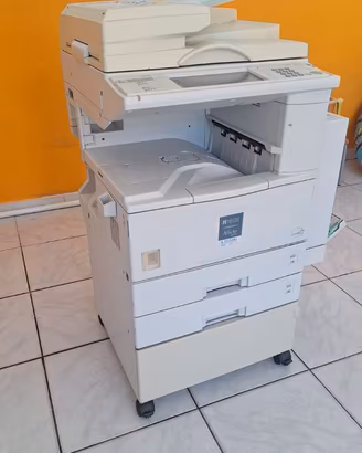 Stampante/Scanner Ricoh Aficio MP2022