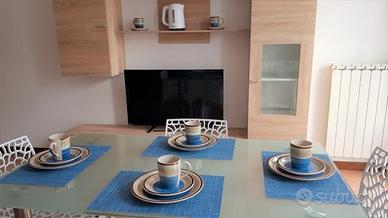 Albignasego centro in quadrifamiliare