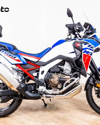 HONDA CRF 1100 L AFRICA TWIN DCT - 2023