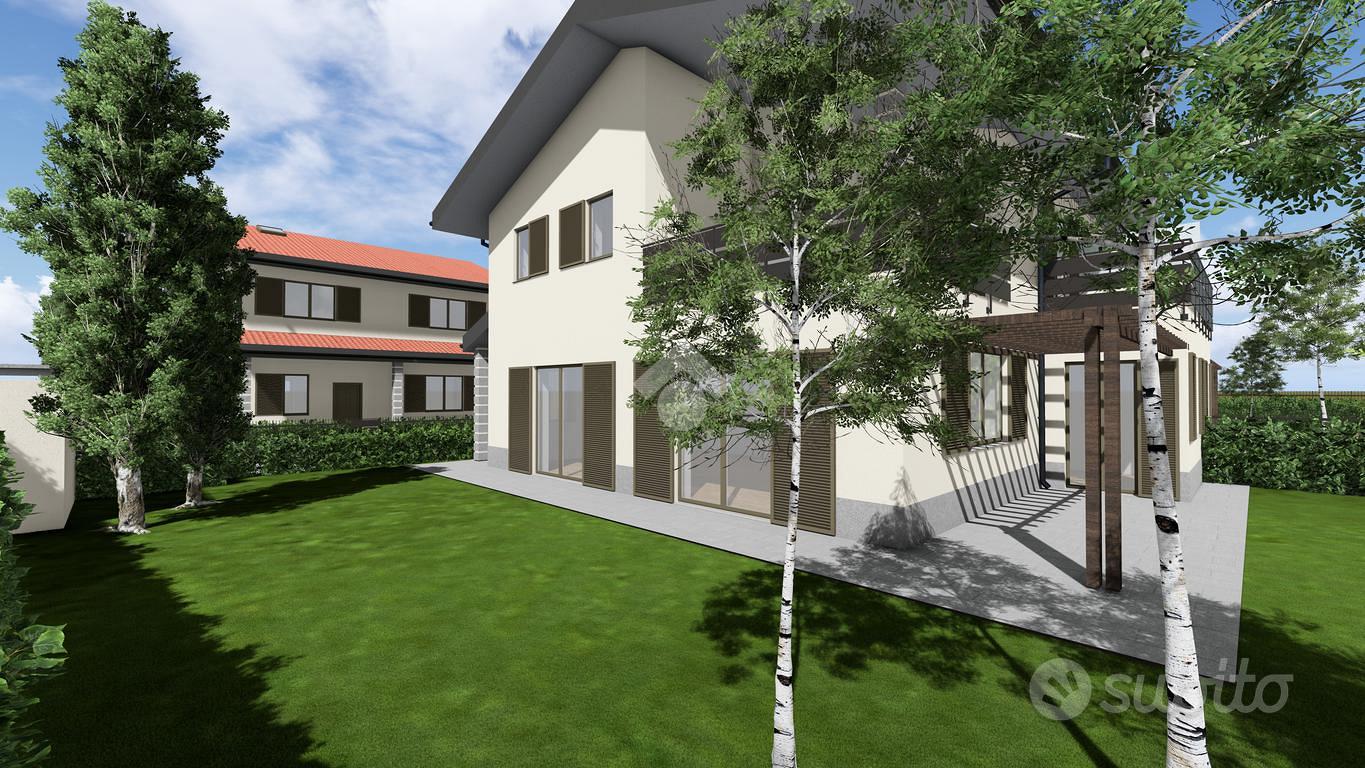 Casa – Arcore, Regina del Rosario - Altro