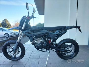 Beta RR Motard 125 X Special Edition