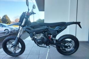 Beta RR Motard 125 X Special Edition