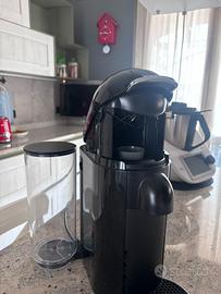 Nespresso macchina caffe