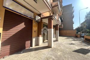 MAGAZZINO A PALERMO