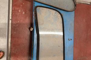 maggiolino 1972 vetri