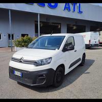 CITROEN - Berlingo van M 1.5 bluehdi 100cv Control