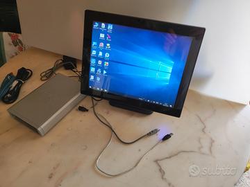 Pulse J1900 All-In-One POS Monitor, computer